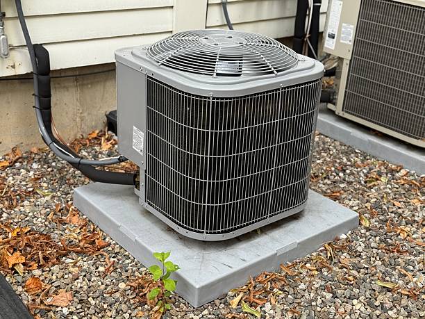24/7 Emergency Heat Pump Repair experts in Bogota, NJ