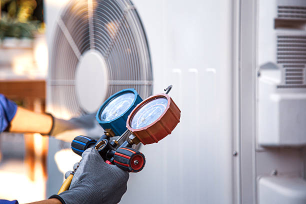 Affordable Heat Pump Repair solutions in Bogota, NJ