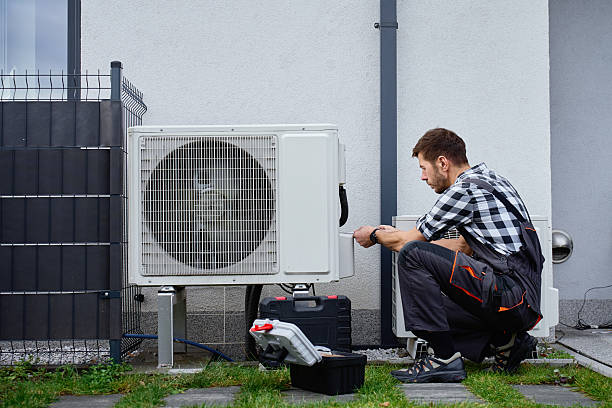 Top rated local Heat Pump Repair specialists in Bogota, NJ